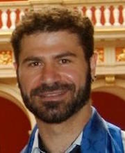 Konstantinos Kagias