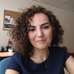 Sahan Ceyda