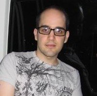 Eliseos J Mucaki