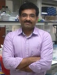 Vipin Kumar Menon