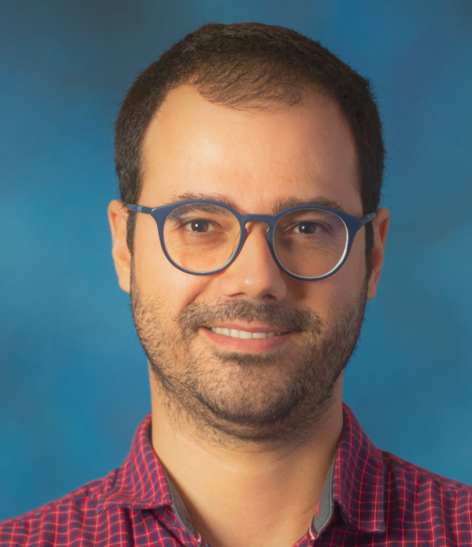 Vinicius Petrucci