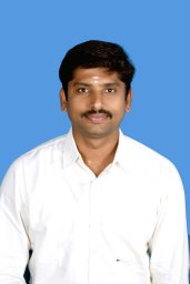 Manoj Shanmugamoorthy