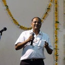 Girish M. Joshi