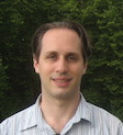 Benjamin Steinberg
