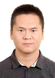 Li-En Yang