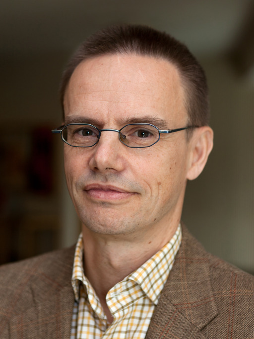 Patric R. J. Östergård