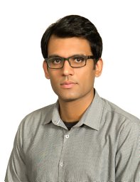 Nawaz Ahmed