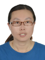 Yunqi Wang