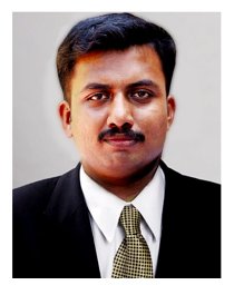 Pradeep A. Praveen