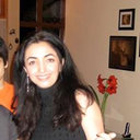 Leili Shahgholi