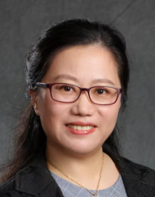 Minmin Lu