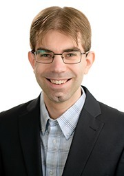 Andre van Renssen