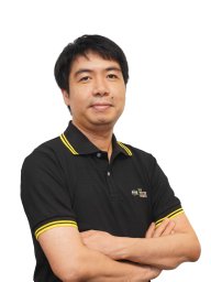 Thomas T Tran