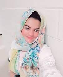 Syeda Shamila Hamdani