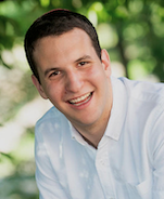 Adam Poliak