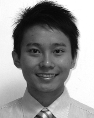 Shao-Ming Koh