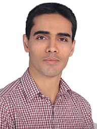 Mehdi Torbatian