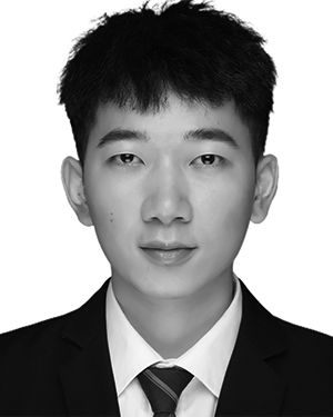 Laiqiang Kong