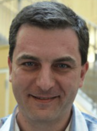 Anton Desyatnikov