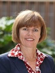 Karen Hughes