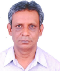 Shiv Kumar Sharma