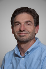 Eric S. Saltzman