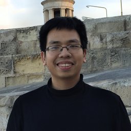 Luong-Phat Nguyen