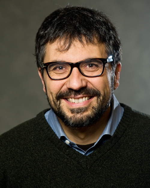 Fiorenzo Omenetto