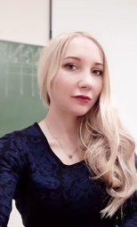 Anna Bobunova