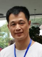 Yongrui Zhang