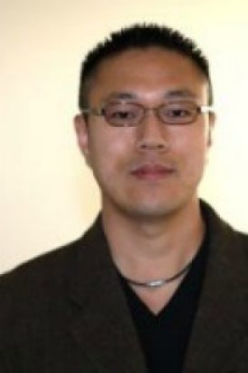 Edward Chang