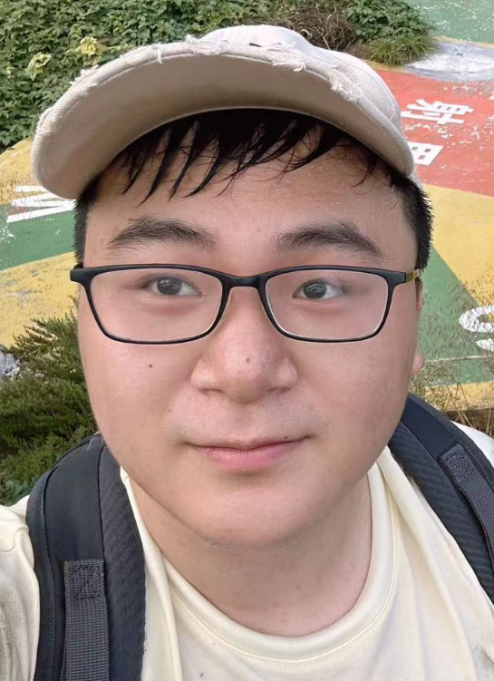 Jipeng Zhang