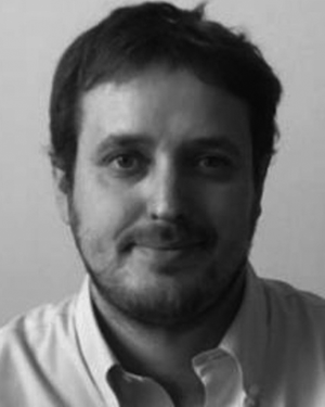Alex Palesandro