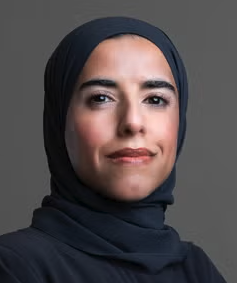 Dhabia Al-Mohannadi