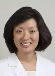 Irena Tsui