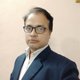 Dr Pranav Kumar Prabhakar