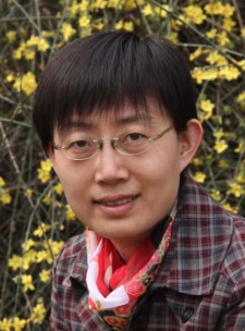 Lu Bai