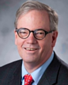 H. Cecil Charles