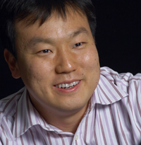 Jongyoon Han
