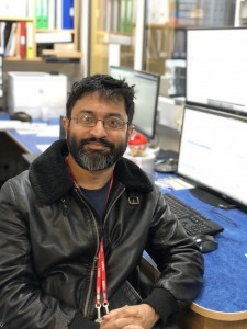Himadri Shikhar Gupta