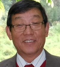 Harrison Yang
