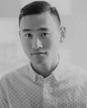 Nicholas Yee