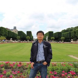 Huu-Du Nguyen