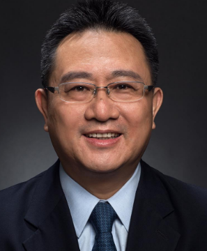 Shuiyun Wang