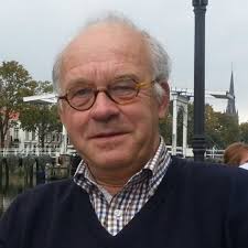 Jan Willem Coebergh