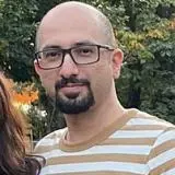 Seyed Mostafa Kia