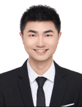 Yuxin Song