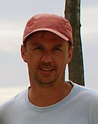 Florian Kober