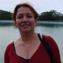 Nury Morales-Simfors