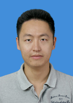 Ke Huang